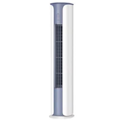 格力（GREE）空调 凉之静 3匹 一级能效 变频冷暖 办公室空调柜机KFR-72LW/(72599) FNhAa-B1