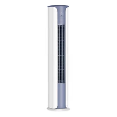 格力（GREE）空调 凉之静 3匹 一级能效 变频冷暖 办公室空调柜机KFR-72LW/(72599) FNhAa-B1