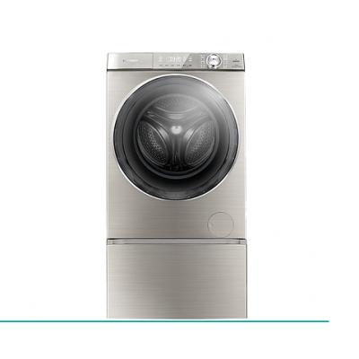 海信【XQG100-UH1406YDI】10公斤/快蒸除皱/UV除菌阳光洗 洗衣机