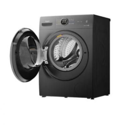 惠而浦（whirlpool）10公斤变频滚筒洗衣机全自动洗烘一体DD直驱 WFD102724SORT