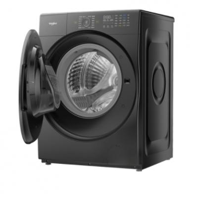 惠而浦（whirlpool）10公斤变频滚筒洗衣机全自动洗烘一体DD直驱 WDD100834AORT